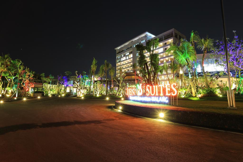 Ijen Suites Resort & Convention Malang Esterno foto